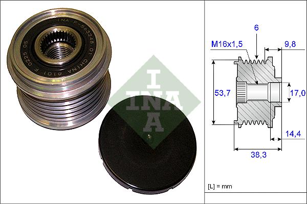 INA535 0203 10